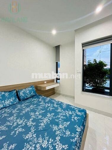 CĂN HỘ STUDIO MỚI KENG KHU VỰC HẢI CHÂU
