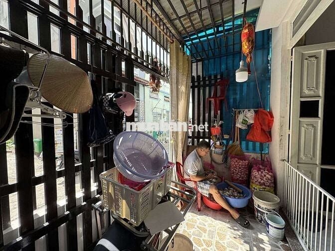 Bán Nhá 3 Tầng HXH Ngô Chí Quốc B.Chiểu DT 58m 4×14.5-3Pn Sổ Hoan công