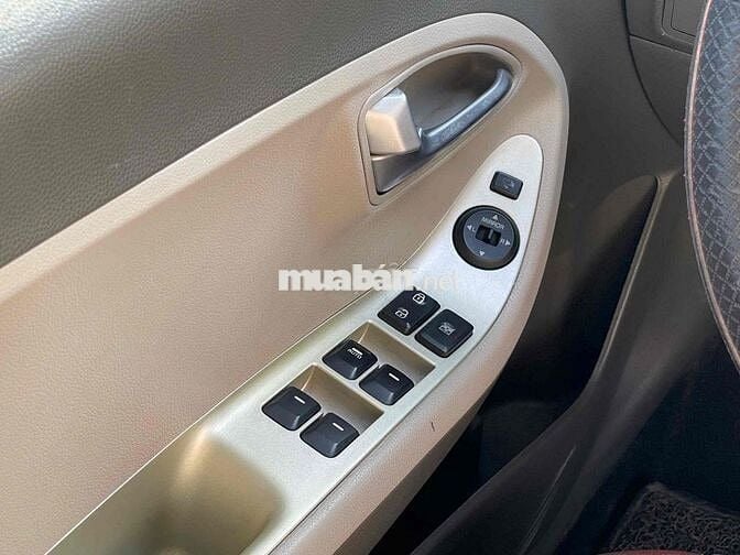 Kia Morning 2018 Si AT - 82000 km giá 268 triệu