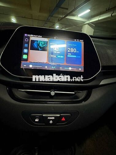 VinFast VF5 Plus 2024 Trắng  - 24.000Km Pin Mua
