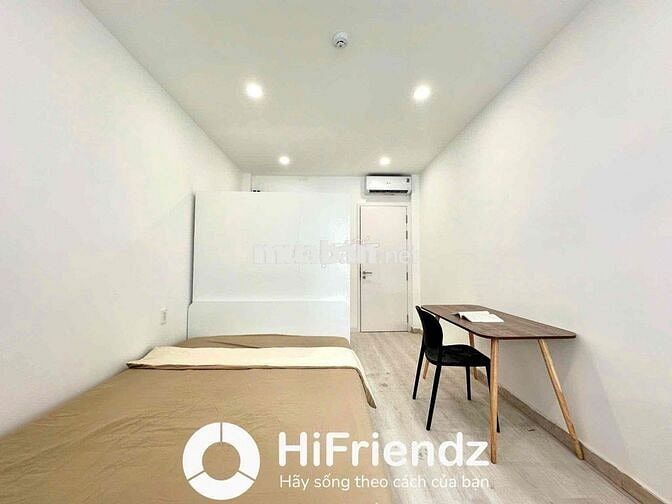 SIÊU PHẨM TÁCH BẾP BALCONY SIÊU THOÁNG CÁCH ĐH BÁCH KHOA 1km