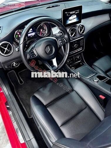 Mercedes Benz CLA class CLA 200 2018 - 679 Triệu