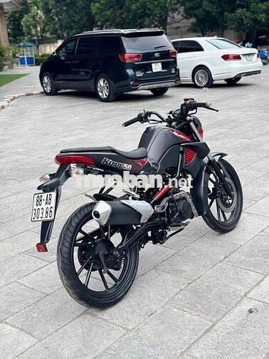 Kymco kpipe 50cc 2022 sơn zin máy zin 100%