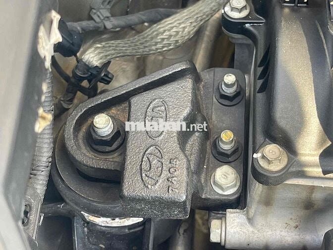 Kia Morning 2018 Si AT - 82000 km giá 268 triệu