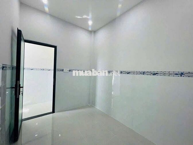 BÁN DÃY TRỌ 6 PHÒNG + 1 KIOT NGAY CHỢ BÌNH CHÁNH