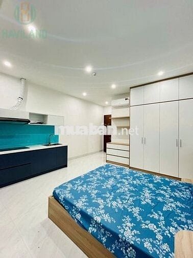 CĂN HỘ STUDIO MỚI KENG KHU VỰC HẢI CHÂU