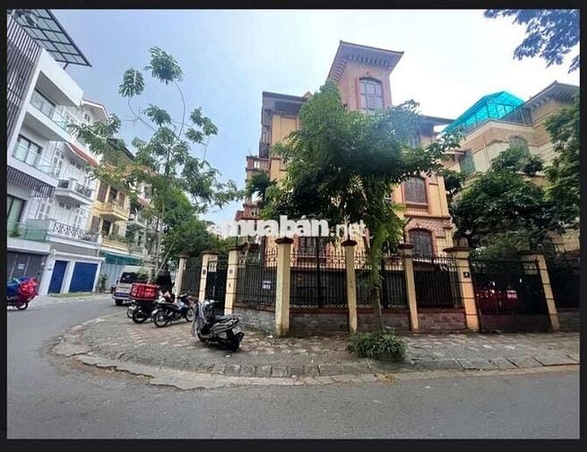 Tôi cần bán nhà Biệt Thự căn góc 5tầng phố Nguyễn Vĩnh Bảo Cầu Giấy