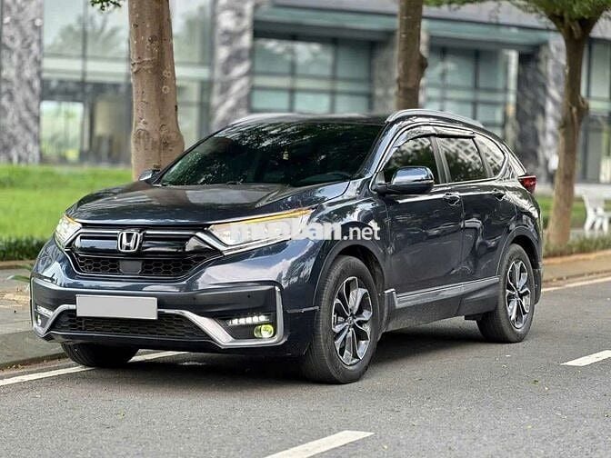 HONDA CRV - 32000 km
