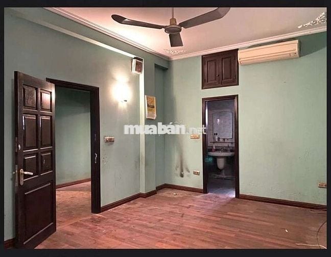 Tôi cần bán nhà Biệt Thự căn góc 5tầng phố Nguyễn Vĩnh Bảo Cầu Giấy