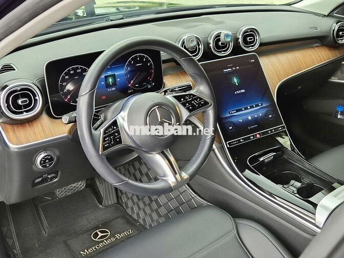 🚘 MERCEDES C200 AVANTGARDE PLUS