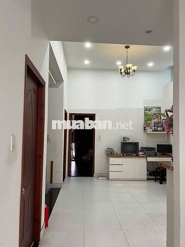 NHÀ 2 TẦNG 130M2 NGANG 8.5, GẦN TUYẾN METRO THỦ ĐỨC, GIÁ CHỈ 12.1 TỶ