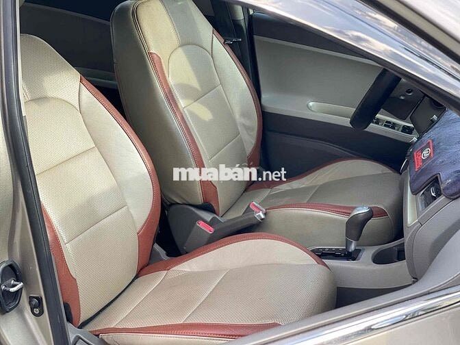 Kia Morning 2018 Si AT - 82000 km giá 268 triệu