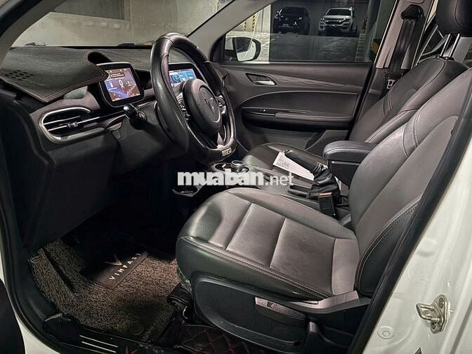 VinFast VF5 Plus 2024 Trắng  - 24.000Km Pin Mua