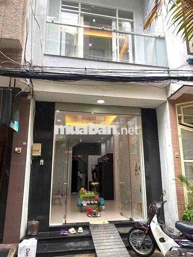 CHO THUÊ NHÀ ĐƯỜNG 3/2 PHƯỜNG 11 QUẬN 10