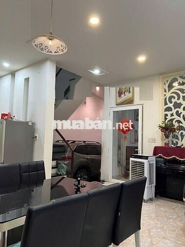 NHÀ 2 TẦNG 130M2 NGANG 8.5, GẦN TUYẾN METRO THỦ ĐỨC, GIÁ CHỈ 12.1 TỶ