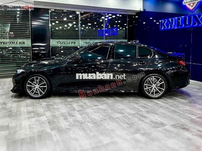 BMW 3 Series 320i Sport Line 2022 - 1 Tỷ 279 Triệu