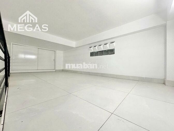 🍕 Căn hộ 30m2 có gác Tân Thành - Lũy Bán Bích, Vườn Lài quận Tân Phú