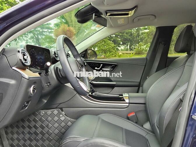 🚘 MERCEDES C200 AVANTGARDE PLUS