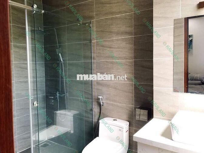 CĂN STUDIO CÓ BAN CÔNG VIEW PHỐ KHU VỰC HẢI CHÂU