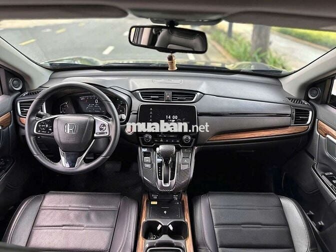 HONDA CRV - 32000 km