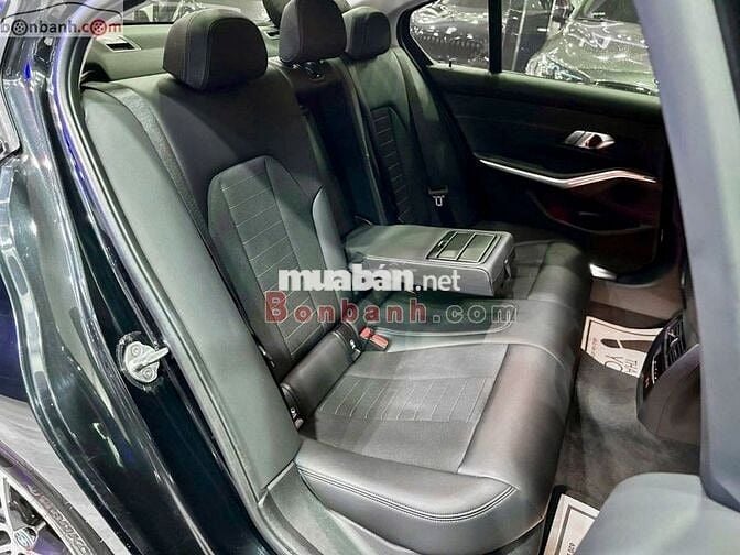 BMW 3 Series 320i Sport Line 2022 - 1 Tỷ 279 Triệu