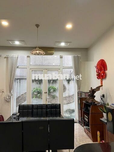 NHÀ 2 TẦNG 130M2 NGANG 8.5, GẦN TUYẾN METRO THỦ ĐỨC, GIÁ CHỈ 12.1 TỶ