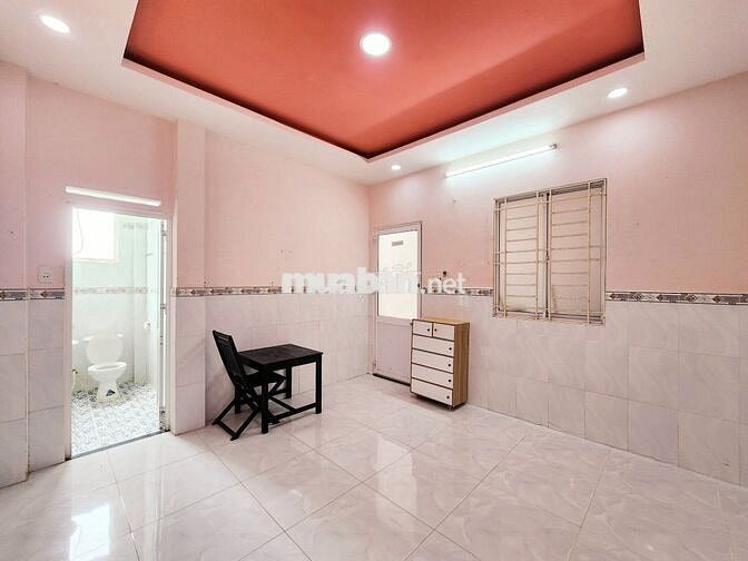 Phòng trọ quận 11 đủ nội thất giá mềm