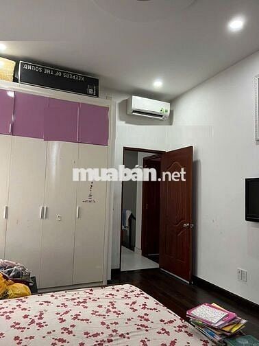 NHÀ 2 TẦNG 130M2 NGANG 8.5, GẦN TUYẾN METRO THỦ ĐỨC, GIÁ CHỈ 12.1 TỶ