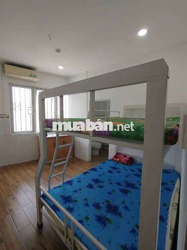 Nhà mới đẹp có thang máy bán rẻ