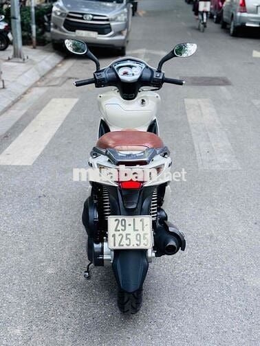 Shark 125cc đại chất sơn máy zin 100% hàng cọp2012