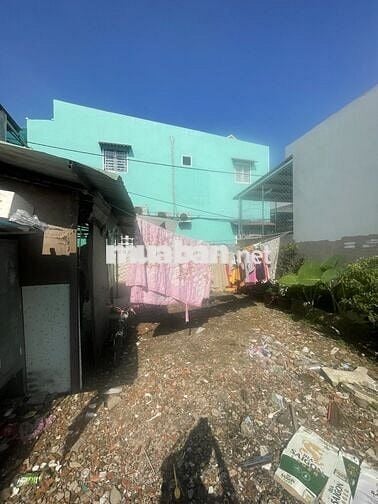 GẤP BÁN - ĐẤT 237M2 - KHU VỰC NHÀ BÈ - CÁCH MẶT TIỀN 90M - HẺM Ô TÔ 4M