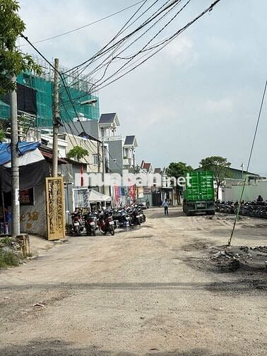 🔥 CHÍNH CHỦ gửi bán XƯỞNG 6900m2 Đường Lớn sát Lê Hồng Phong - Dĩ An