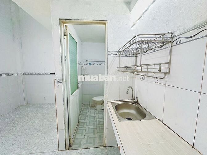 Phòng trọ 20m2 đường Bình Hòa 3, phường Bình Hòa Thuận An Bình Dương