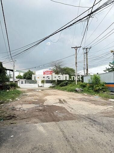 🔥 CHÍNH CHỦ gửi bán XƯỞNG 6900m2 Đường Lớn sát Lê Hồng Phong - Dĩ An