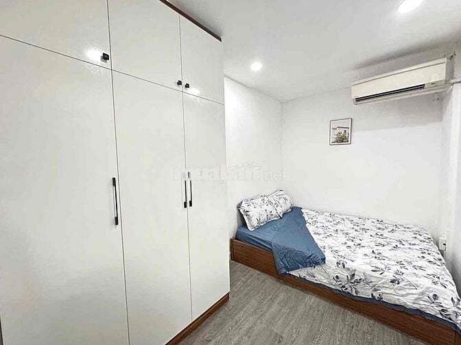 🏠 Căn Hộ 1 BR - Ngay Nguyễn Thái Bình - Bùi Viện_Phố Đi Bộ_Takashimaya