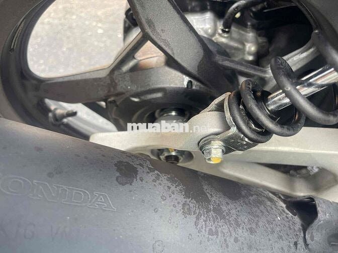 honda ab 125 hàng siêu tầm odo chỉ 2k bs 77777