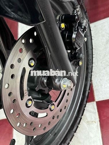 honda ab 125 hàng siêu tầm odo chỉ 2k bs 77777