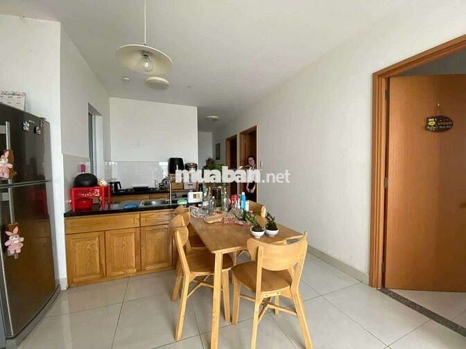 Bán căn hộ chung cư Tara Residence Tạ Quang Bửu P.Bình Đông