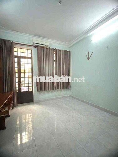Nguyên căn Bình Thạnh 4 phòng hẻm xe tải kd tự do