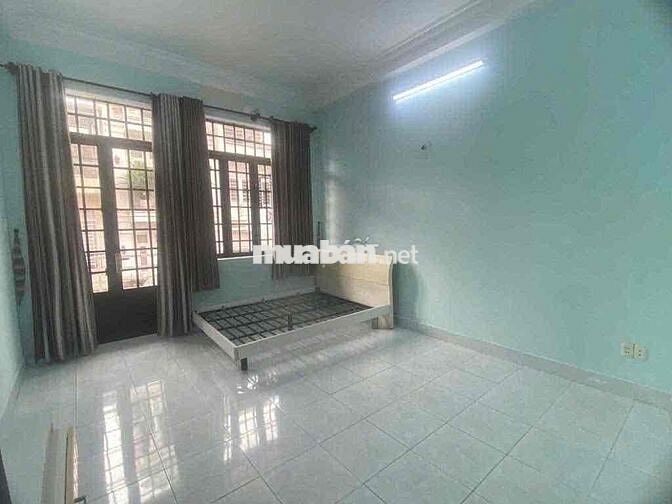 Nguyên căn Bình Thạnh 4 phòng hẻm xe tải kd tự do