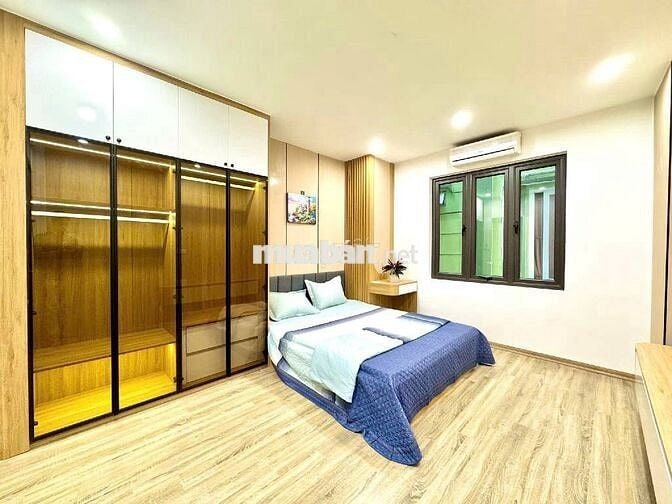 🧨HƠN 7 TỶ 34M2 NHÀ ĐẸP FULL NỘI THẤT VỀ Ở LUÔN