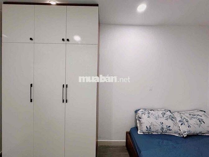 🏠 Căn Hộ 1 BR - Ngay Nguyễn Thái Bình - Bùi Viện_Phố Đi Bộ_Takashimaya