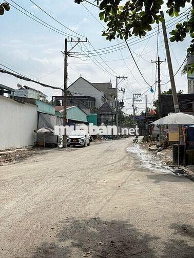 🔥 CHÍNH CHỦ gửi bán XƯỞNG 6900m2 Đường Lớn sát Lê Hồng Phong - Dĩ An