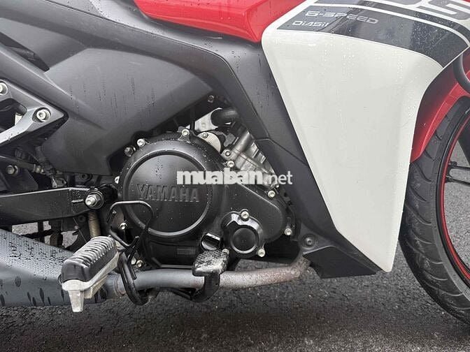 Yamaha Exciter 155 - Ex 155 2021 odo 15.000km