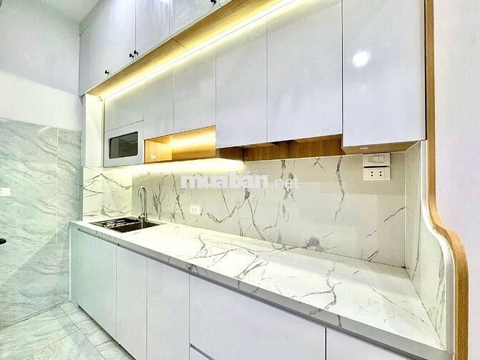 🧨HƠN 7 TỶ 34M2 NHÀ ĐẸP FULL NỘI THẤT VỀ Ở LUÔN
