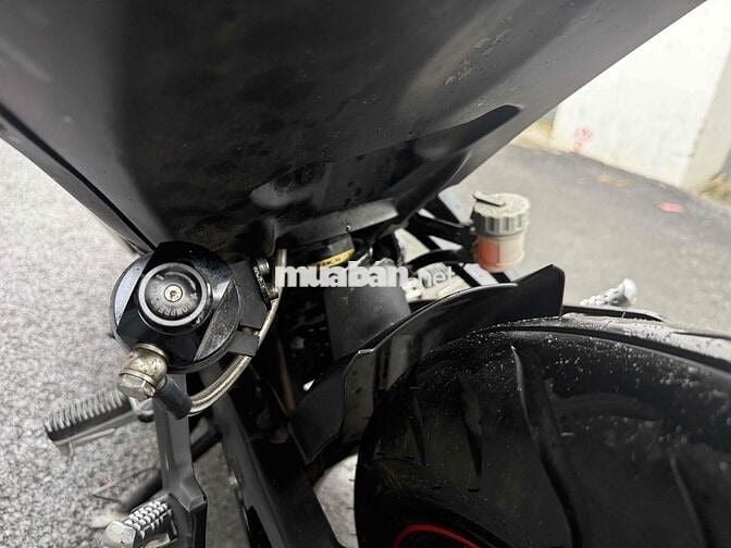 Yamaha Exciter 155 - Ex 155 2021 odo 15.000km