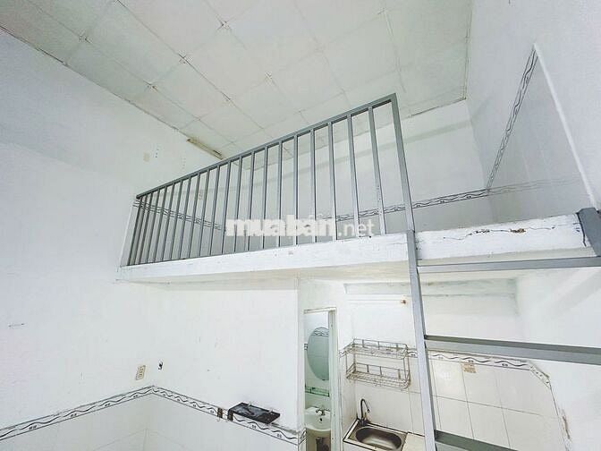 Phòng trọ 20m2 đường Bình Hòa 3, phường Bình Hòa Thuận An Bình Dương