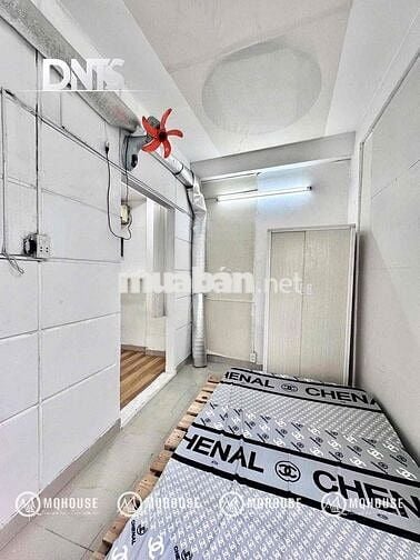 🏠 Căn Hộ 1 BR - Ngay Nguyễn Thái Bình - Bùi Viện_Phố Đi Bộ_Takashimaya