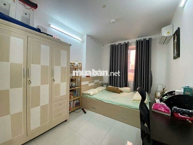 Bán căn hộ chung cư Tara Residence Tạ Quang Bửu P.Bình Đông