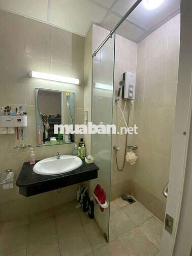Bán căn hộ chung cư Tara Residence Tạ Quang Bửu P.Bình Đông
